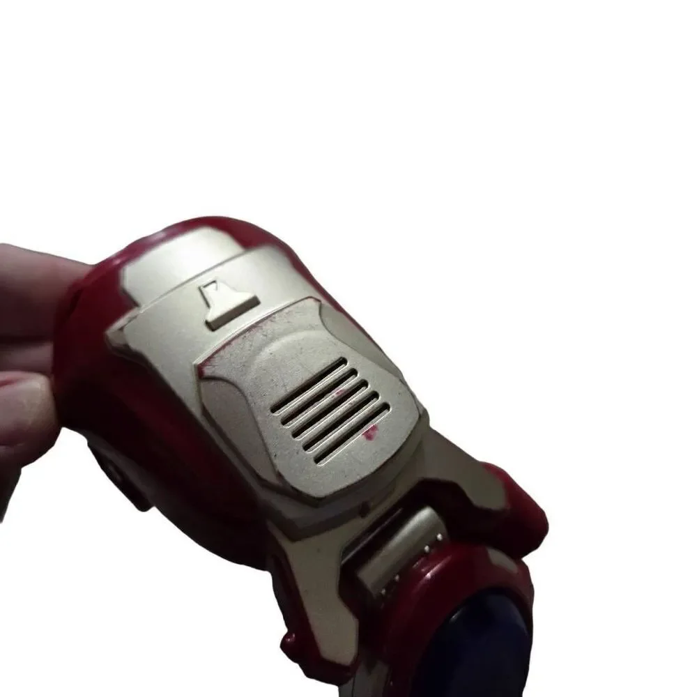 Hasbro Marvel Legends Action Figure Iron Man 3 - Arc FX Wrist Repulsor